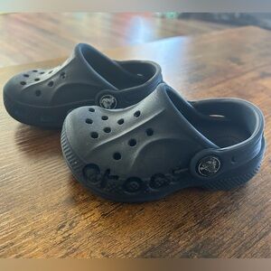Clogs Baya clog, kids size 6, navy